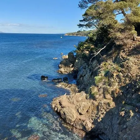 Vue Panoramique Jusqu Aux Iles D